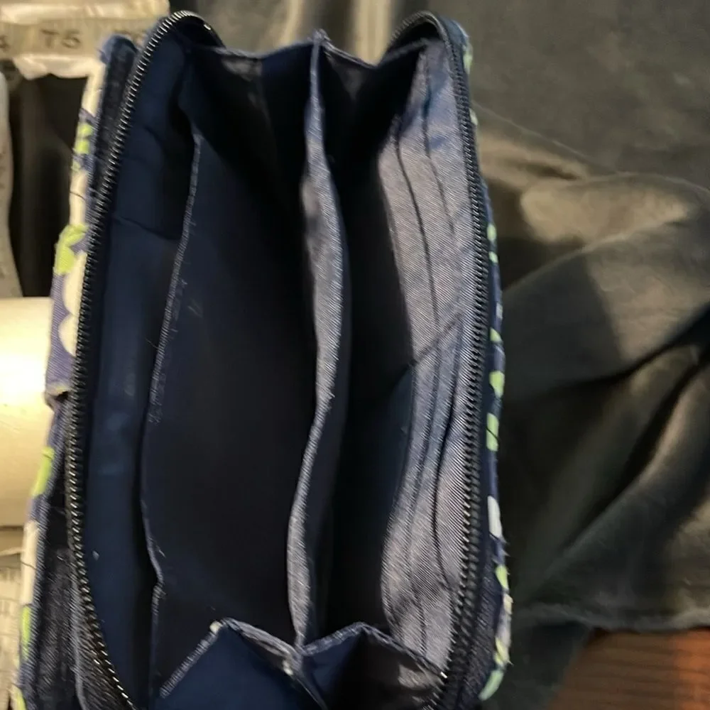 Vera Bradley Wallet
